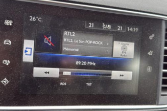 Moteur PEUGEOT 308 2