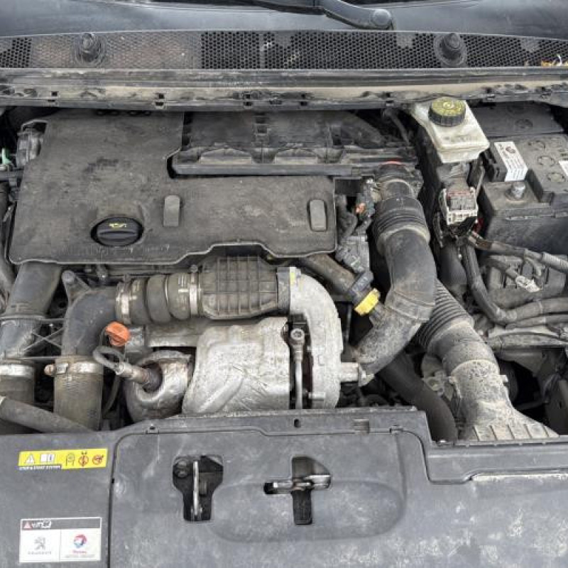 Moteur PEUGEOT 308 2 Photo n°20