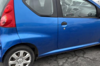 Pulseur d'air PEUGEOT 107