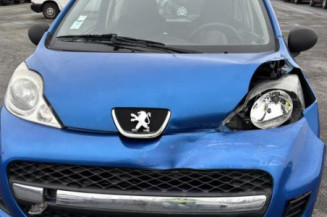Pulseur d'air PEUGEOT 107