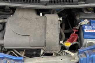 Pulseur d'air PEUGEOT 107