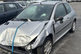 Compteur PEUGEOT 206 Photo n°1