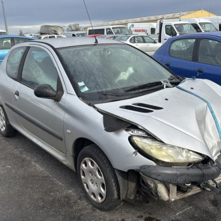 Compteur PEUGEOT 206
