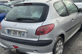 Compteur PEUGEOT 206