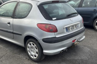 Compteur PEUGEOT 206