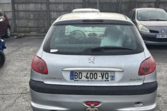 Compteur PEUGEOT 206