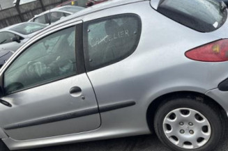 Compteur PEUGEOT 206