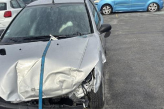 Compteur PEUGEOT 206