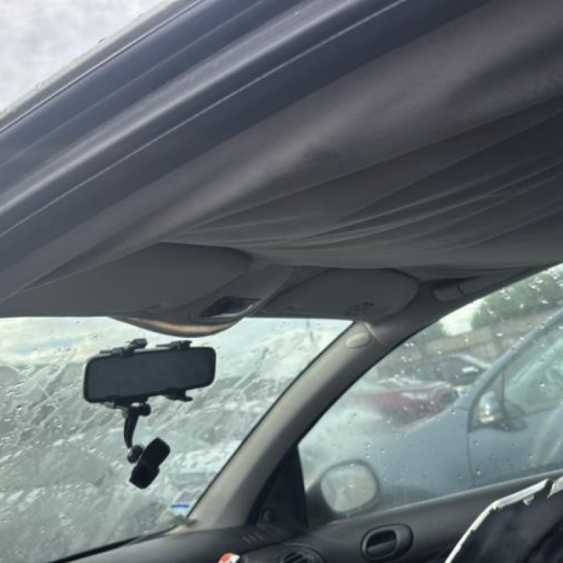 Compteur PEUGEOT 206 Photo n°13