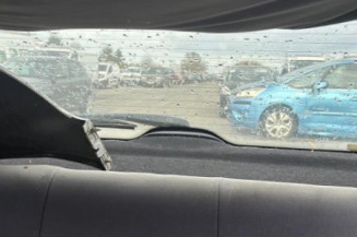 Compteur PEUGEOT 206