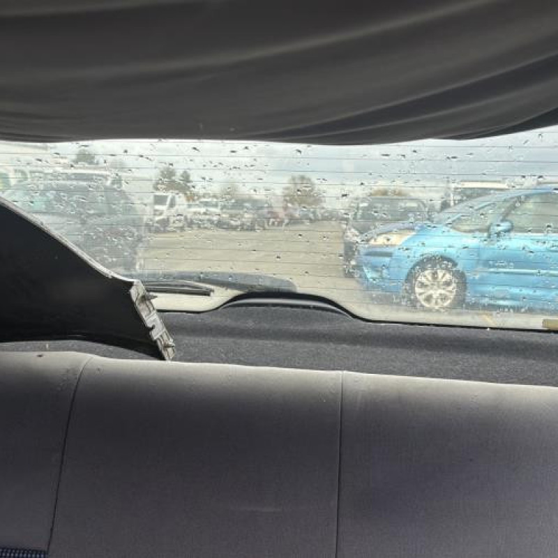 Compteur PEUGEOT 206 Photo n°14