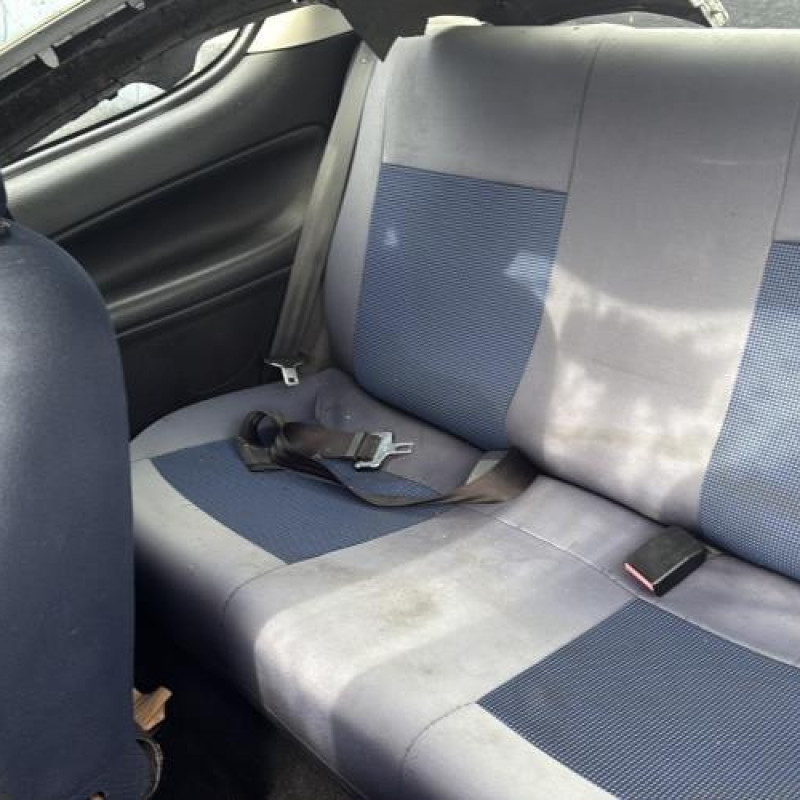 Compteur PEUGEOT 206 Photo n°15