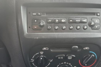 Compteur PEUGEOT 206