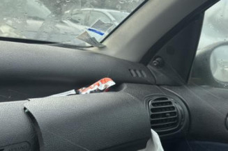 Compteur PEUGEOT 206