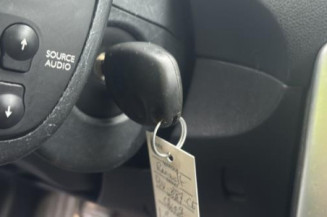 Moteur RENAULT CLIO 3