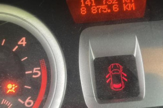 Moteur RENAULT CLIO 3