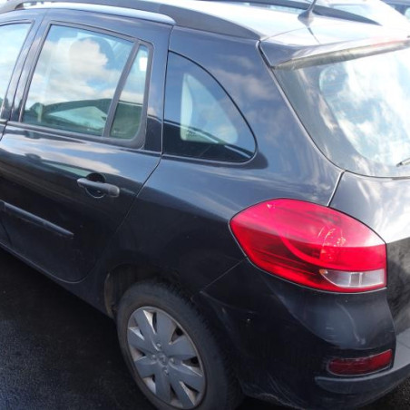 Moteur RENAULT CLIO 3 Photo n°1