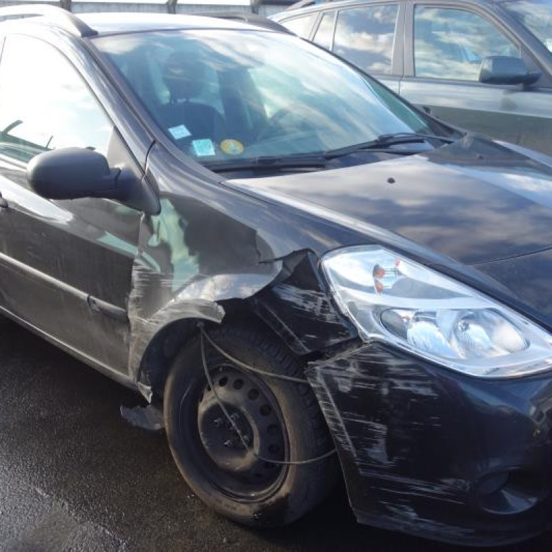 Moteur RENAULT CLIO 3 Photo n°7