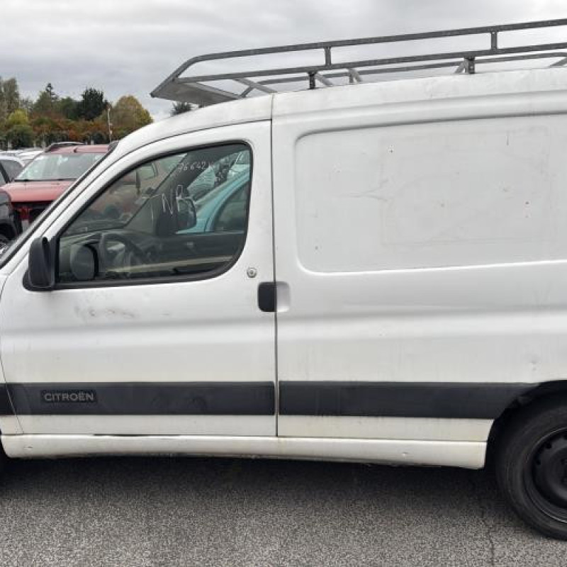 Compteur CITROEN BERLINGO 1 Photo n°6