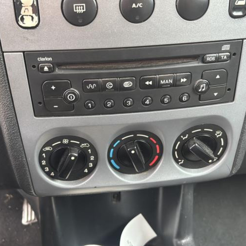 Compteur CITROEN BERLINGO 1 Photo n°14