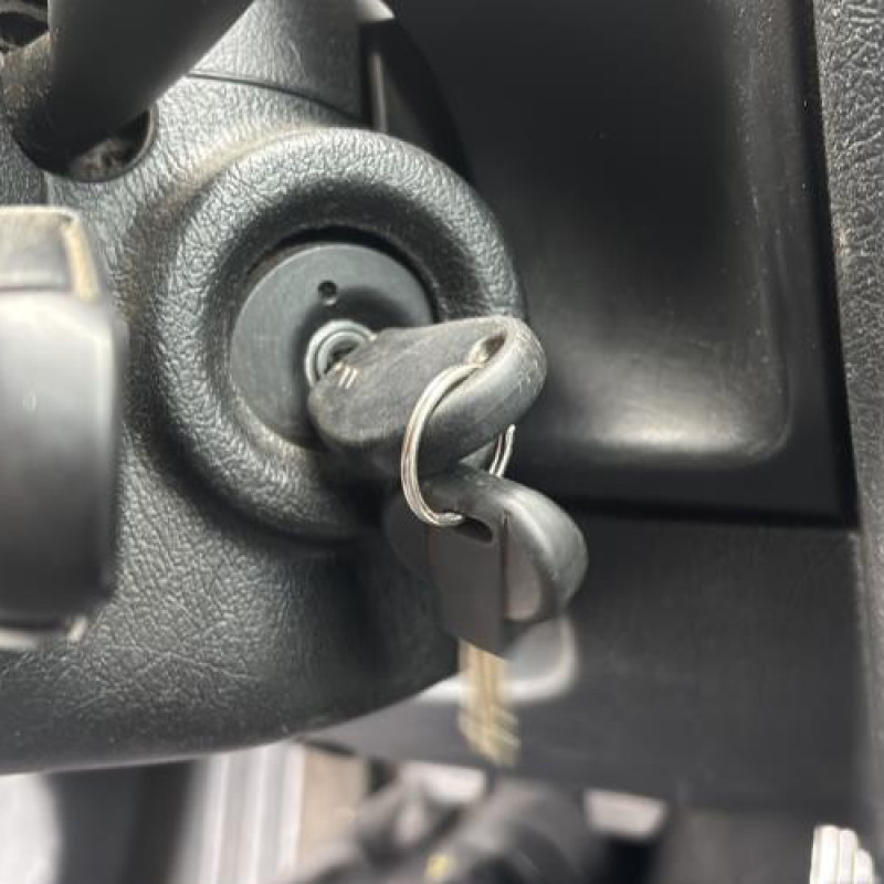 Compteur CITROEN BERLINGO 1 Photo n°18