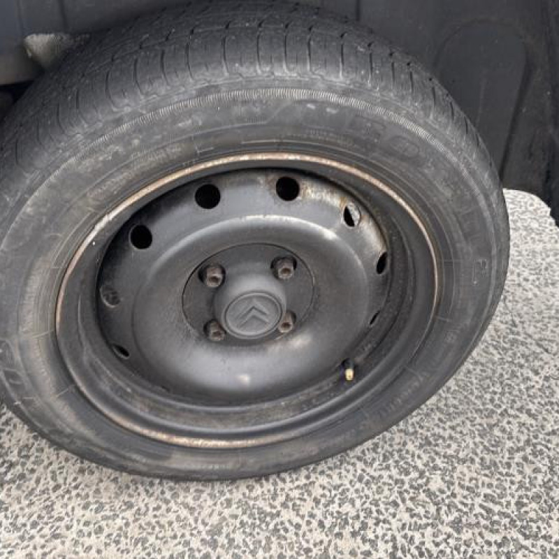 Compteur CITROEN BERLINGO 1 Photo n°19