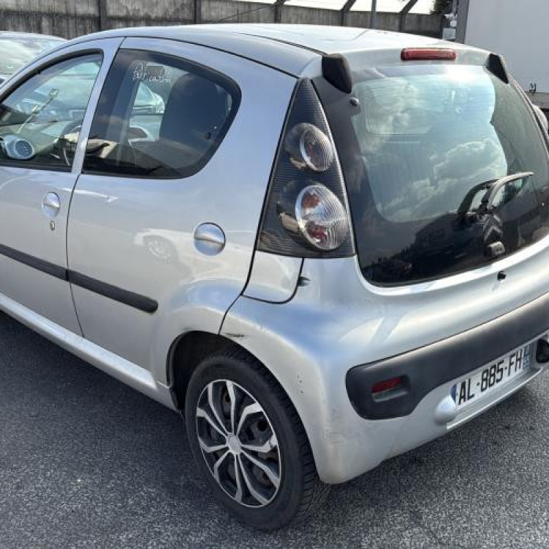 Pulseur d'air CITROEN C1 1 Photo n°4