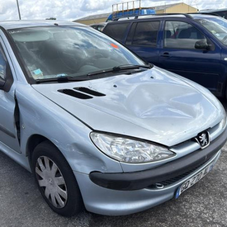 Baguette de coffre PEUGEOT 206