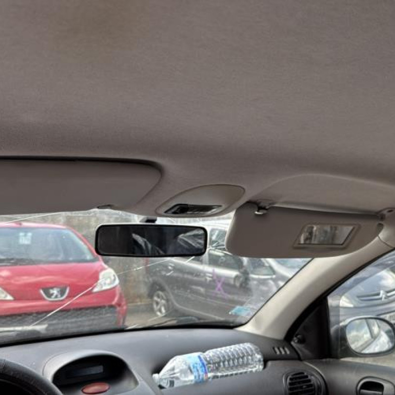 Baguette de coffre PEUGEOT 206 Photo n°14