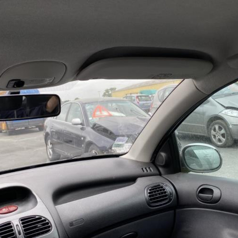 Baguette de coffre PEUGEOT 206 Photo n°14