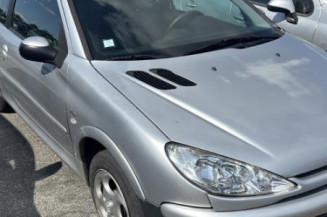 Baguette de coffre PEUGEOT 206