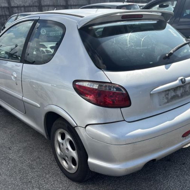 Baguette de coffre PEUGEOT 206 Photo n°4