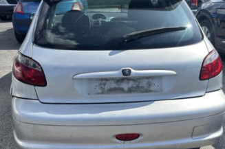 Baguette de coffre PEUGEOT 206