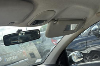 Baguette de coffre PEUGEOT 206