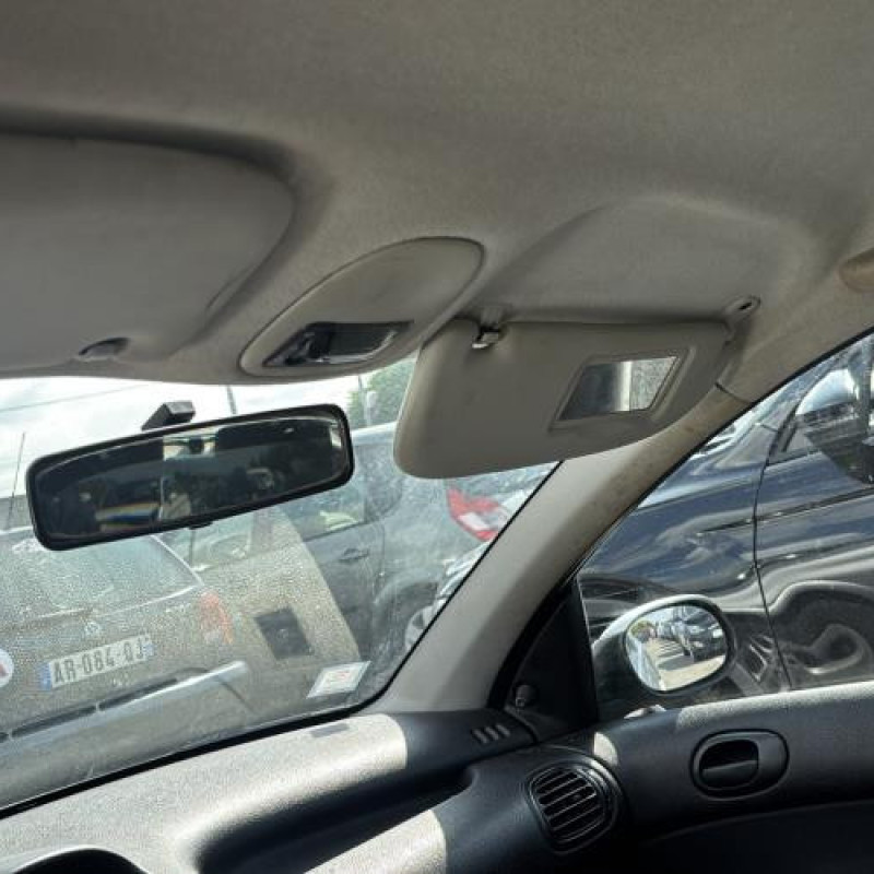 Baguette de coffre PEUGEOT 206 Photo n°13