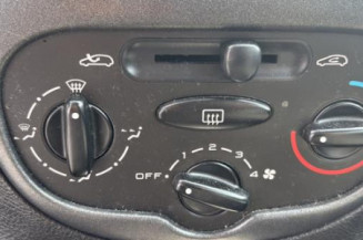 Baguette de coffre PEUGEOT 206