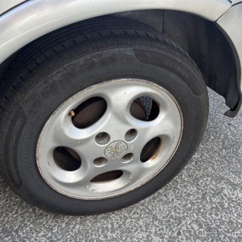 Baguette de coffre PEUGEOT 206 Photo n°20