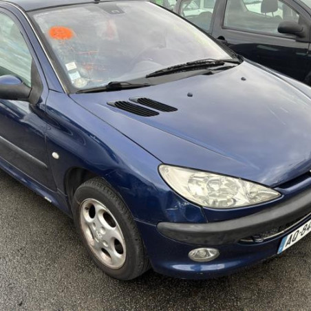 Baguette de coffre PEUGEOT 206