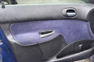 Baguette de coffre PEUGEOT 206