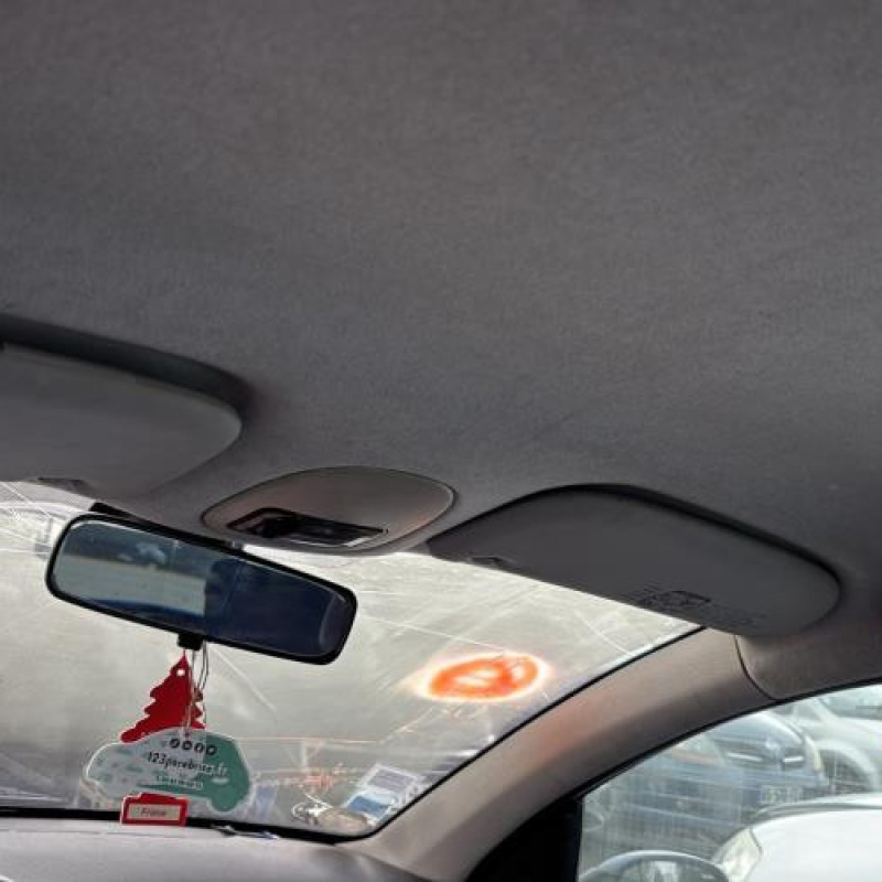 Baguette de coffre PEUGEOT 206 Photo n°14