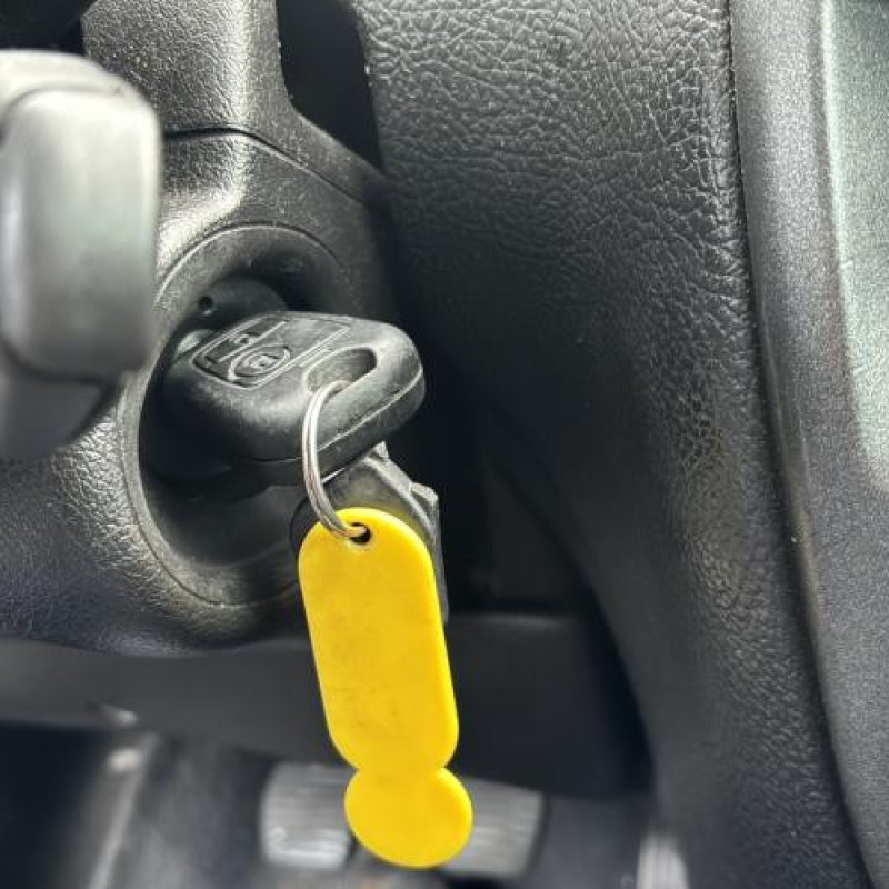 Baguette de coffre PEUGEOT 206 Photo n°19