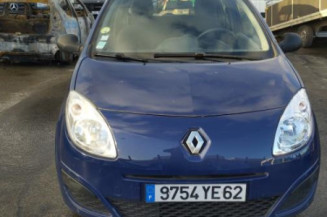 Moteur RENAULT TWINGO 2
