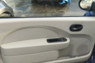 Moteur RENAULT TWINGO 2