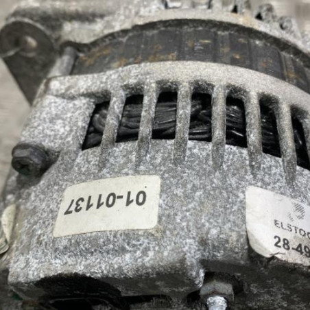 Alternateur OPEL ASTRA H Photo n°1