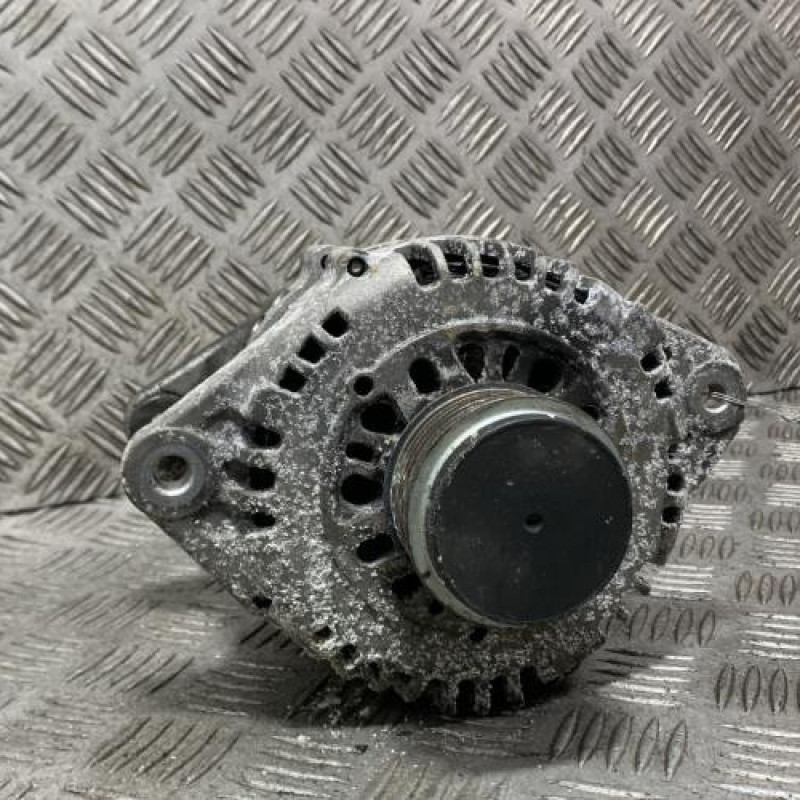 Alternateur OPEL ASTRA H Photo n°3