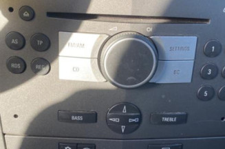 Alternateur OPEL ASTRA H