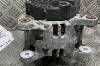 Alternateur RENAULT MODUS Photo n°1