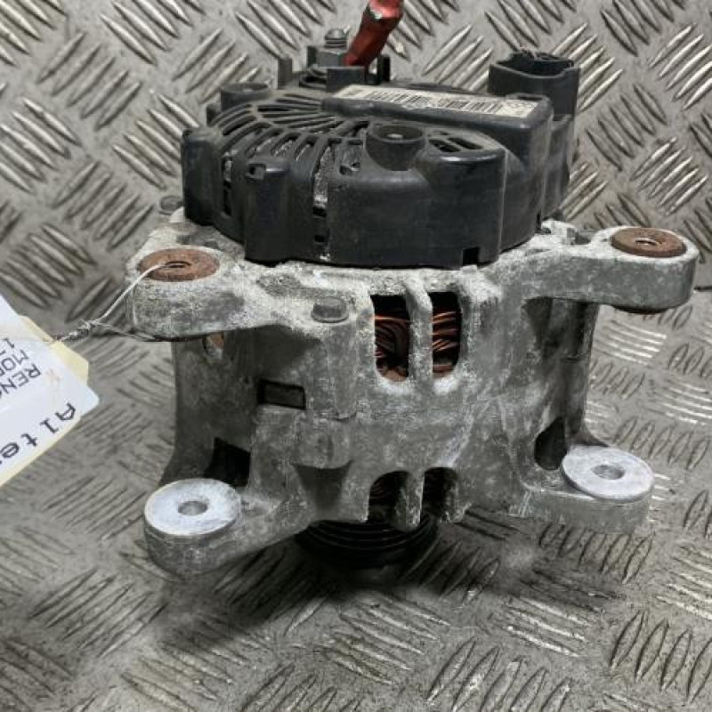 Alternateur RENAULT MODUS Photo n°1