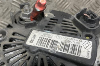 Alternateur RENAULT MODUS