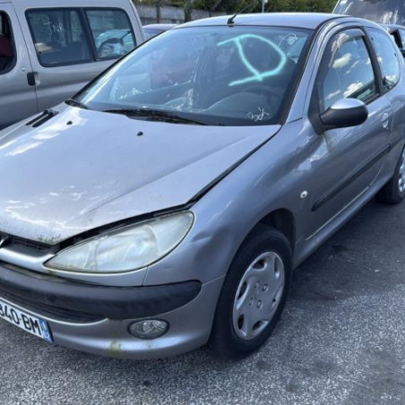 Baguette de coffre PEUGEOT 206 Photo n°1